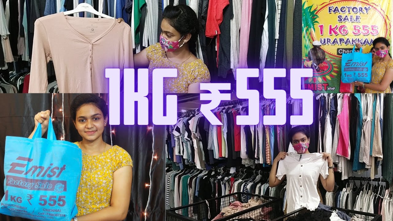 1kg Dresses for Rs.555 |Emist shop |Factory Sale |low price dresses ...