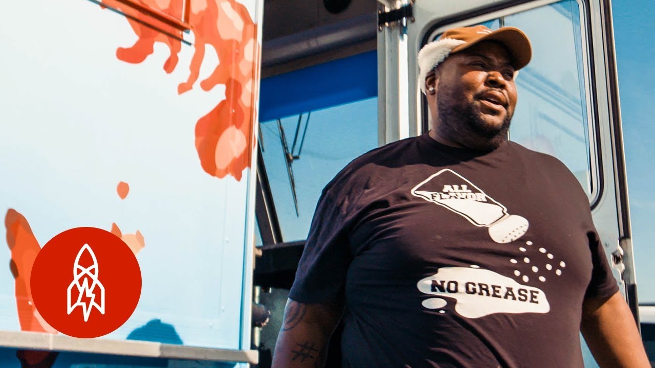 Bringing a Community Together Through Tacos