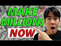 *URGENT* Don't Miss This MASSIVE OPPORTUNITY to BUILD WEALTH During The Recession (Market Crash)