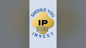 STORY ($IP) ✅ Intellectual Property Blockchain