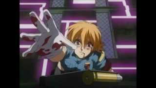 Celebrity Hellsing - Hellraiser.wmv Wealth