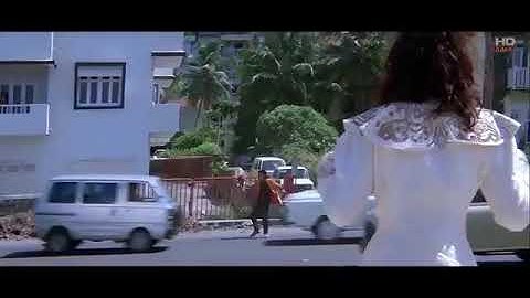 Batha Mujko 💞💞Sanam Mere - Divya Shakti | Kumar Sanu, Alka Yagnik | Ajay Devgan & Raveena Tandon hd