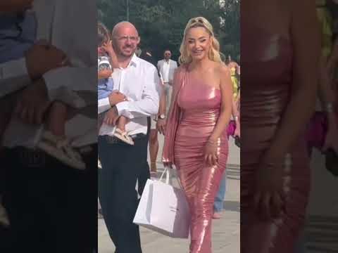 Maya Berović i