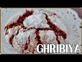 Ghribiya a la noix de coco et aux cacahuettes sans beurre recette marocaine par excellence en 15 mn