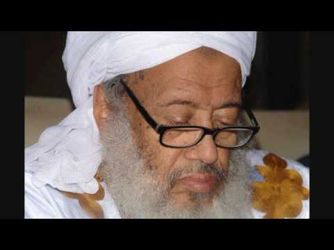 مفهوم الآية ومن أراد الآخرة وسعى لها سعيها وهو مومن فأولئك كان سعيهم مشكورا محمد سالم ابن عدود
