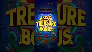 yono games gameplay power of the kraken BIG WIN
