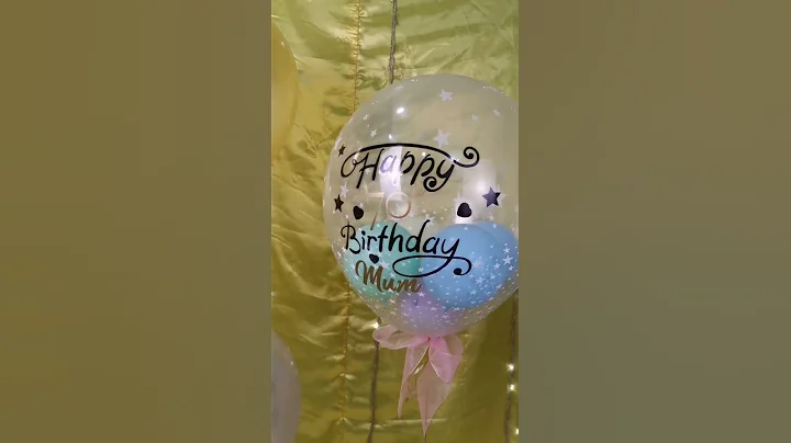 Happy 70th Birthday Mum💕💖❤️🎈