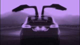 Jaden - On My Own ft. Kid Cudi (Instrumental)