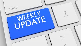 Pastor Leyton's Weekly Update For Feb 12th, 2021