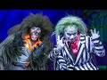 2026年5月13日《USJ ユニモン》ユニバーサル・モンスター・ライブ・ロックンロール・ショー