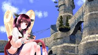 【AIきりたん】風が呼ぶ、蒼穹のシェバト【ゼノギアス】