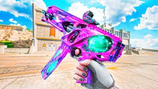 the *NEW* #1 SMG Meta is AMAZING on Rebirth Island 👑