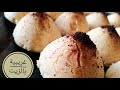 غريبية مشقة بالزيت أصلية نتاع زمان بالسكر الأحرش بدون خميرة ولا سكر ناعم وكل اسرار نجاحها