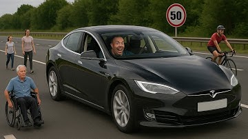 UK Government Slashes Speed Limits to 50mph on Select Roads – What Drivers Must Know!