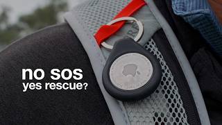 Can An Airtag Save Your Life?