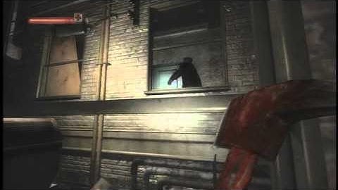 Condemned: Criminal Origins Gamespot Video Review for Microsoft Xbox 360
