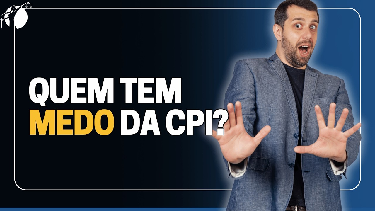 Os 5 Poderes Mais Temidos de uma CPMI
