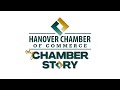 Hanover chamber of commerce  my chamber story