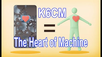 K6CM Motor Condition Monitoring Device | OMRON Cuong Linh