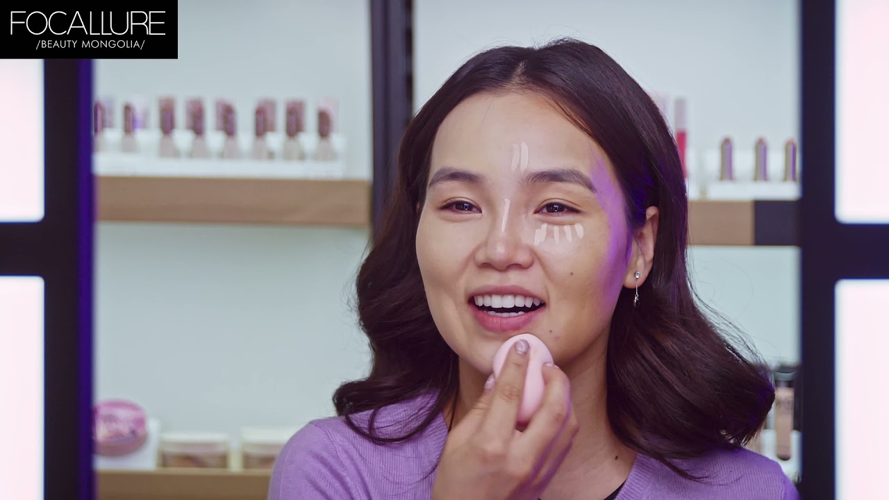 Та нүүр будалтаа зөв хийдэг болов уу? With actor Jerry & artist Tuguldur