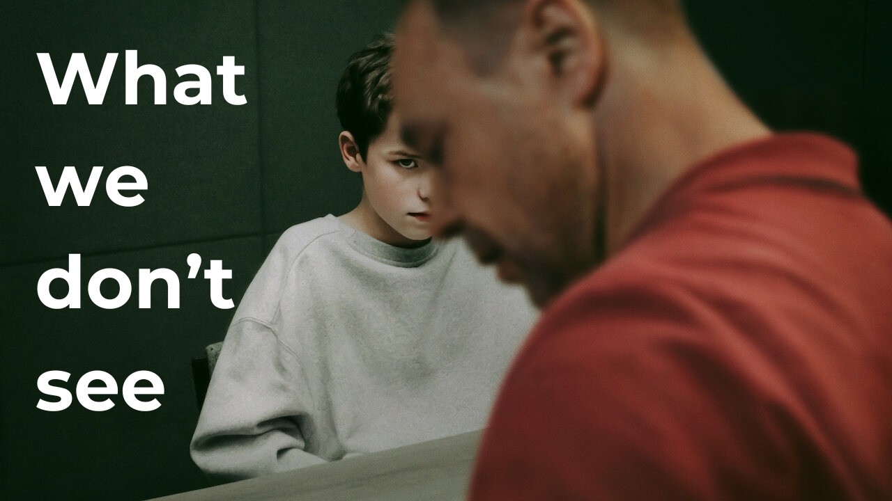 "Adolescence" Review: How it Fails, and What We Need to See