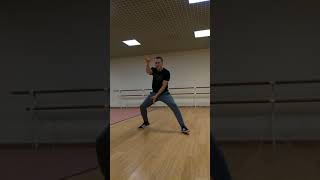 Tauras Electro dance (Vulcan)