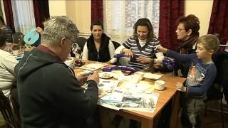 Rendhagyó Fogadóórára Várta Ma Délután A Susániakat Bálint Gabriella