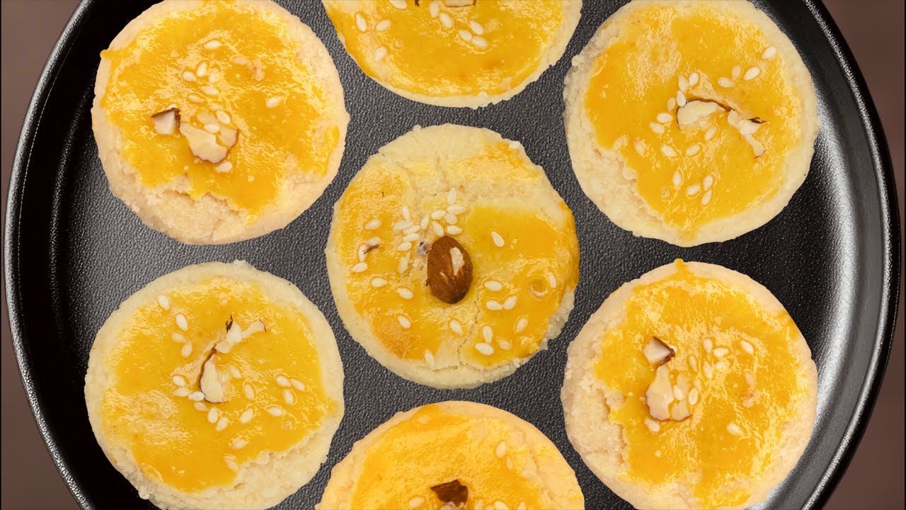 Shamima's Kitchen is live!