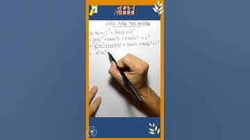 HẰNG ĐẲNG THỨC MỞ RỘNG