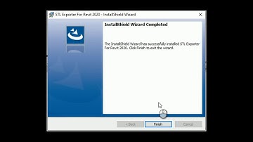 STL format in Revit, 3D Printing
