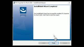 STL format in Revit, 3D Printing