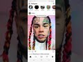 6IX9INE - TROLLZ ( He Did Delete This Video on Instagram ) #6IX9INE #TROLLZ #NickiMinaj