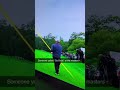 No wonder Rahm won the Masters #shorts