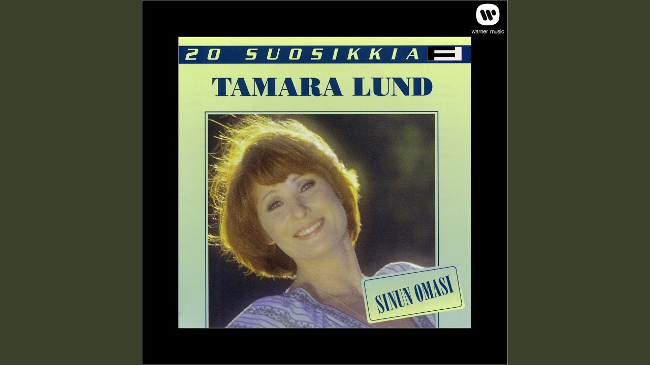 Hyväile, hyväile vaan