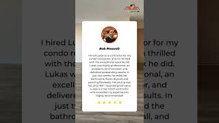 Condo Renovation Project First Solution Il