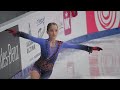 Софья Акатьева - ПП - Первенство 2021 | Sofia Akatieva - FP - Junior Nationals 2021