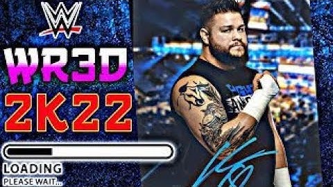 WR3D 2K22 LITE MOD FOR LOW END DEVICES (NEW AREAS,MOVES,TAUNTS ,MATCH TYPES AND MORE)