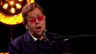 Elton John &amp; Charlie Puth FULL HD - After All (live Graham Norton Show) | 2021