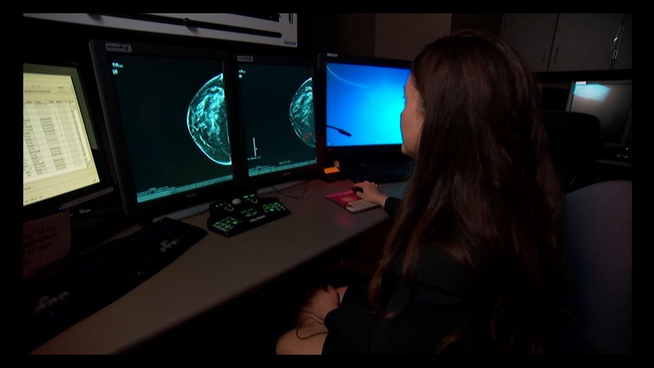 Mayo Clinic Health System Center for Breast Care in La Crosse – Ask the ...