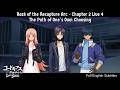 Code Geass Lost Stories: Rozé of the Recapture Arc - Chapter 2 Live 4 - Full English Subs