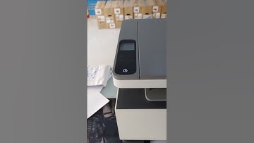 Printer Hp neverstop 1200a Error E08 Solved 100% #shorts