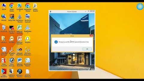 Build ATM Management System in C# with SQL Server DEMO | Visual studio C# | VB net