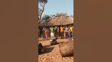 Bukango Mila Ya Kisukuma 