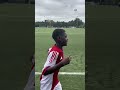 Ajax U13s beat Sparta in a friendly: 8-3!