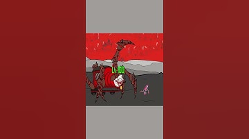 CHOO CHOO CHARLES 1000 TIMES STRONGER #shorts