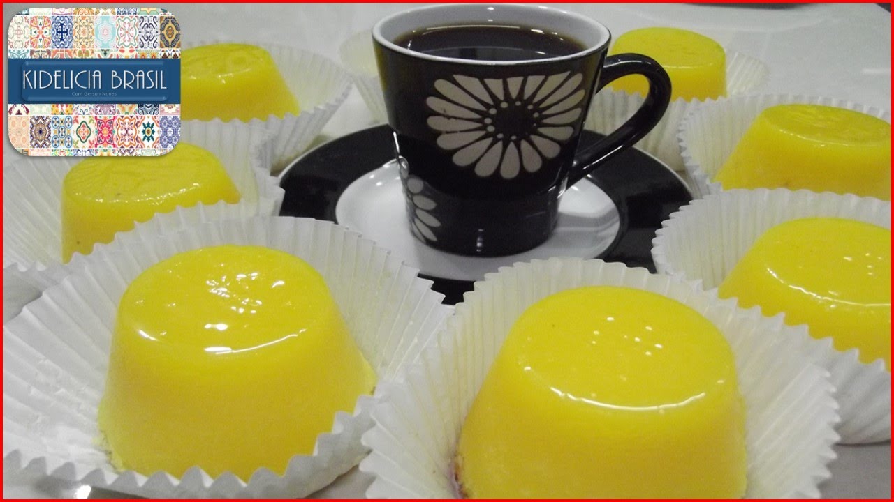 Como Fazer Quindim? Transforme Seu Quindim: Dicas Incríveis que Você Precisa Conhecer!