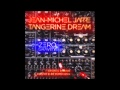 Capture de la vidéo Jean-Michel Jarre And Tangerine Dream. Versions.