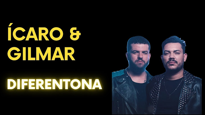 Luan Pereira e Ícaro & Gilmar -  Luan Pereira e Ícaro & Gilmar  Diferentona