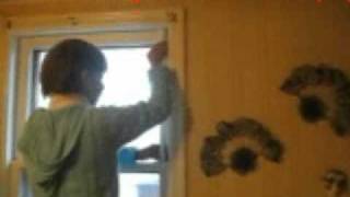 Wind-O-Lock In Use Demonstration