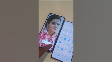How To Apply Photo In Notification Panel in Any Android Device #shorts